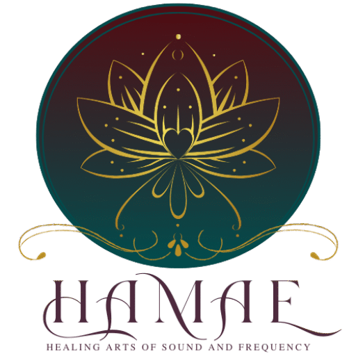 Hamae | Elisabeth de Charon de Saint Germain